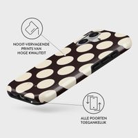 Burga Tough Backcover MagSafe Apple iPhone 17 - Spot On