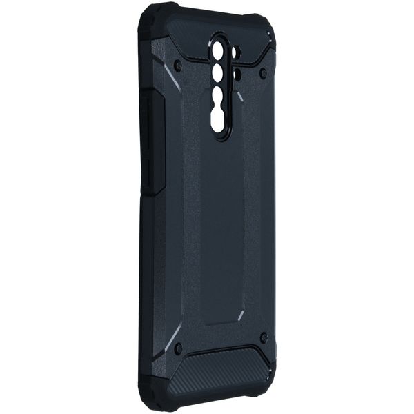 imoshion Rugged Xtreme Backcover Xiaomi Redmi 9 - Zwart