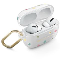 iDeal of Sweden Clear Case Apple AirPods Pro - Petite Floral