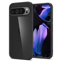 Spigen Ultra Hybrid Backcover Google Pixel 9 Pro XL - Matte Black