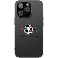Backcover Apple iPhone 16 Pro - HSV De Zuidvogels