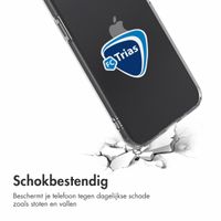 Clear Backcover Apple iPhone 13 - FC Trias