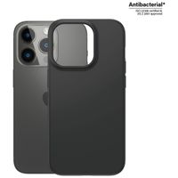 PanzerGlass Biodegradable Backcover iPhone 14 Pro - Zwart