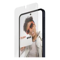 SAFE by PanzerGlass Ultra-Wide Fit Screenprotector incl. applicator Samsung Galaxy A37 (5G)