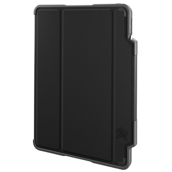 Dux Plus Bookcase iPad Pro 11 (2018) - Zwart