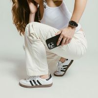 Nomad Sport Case Apple iPhone 16 Pro - Vulcan Black