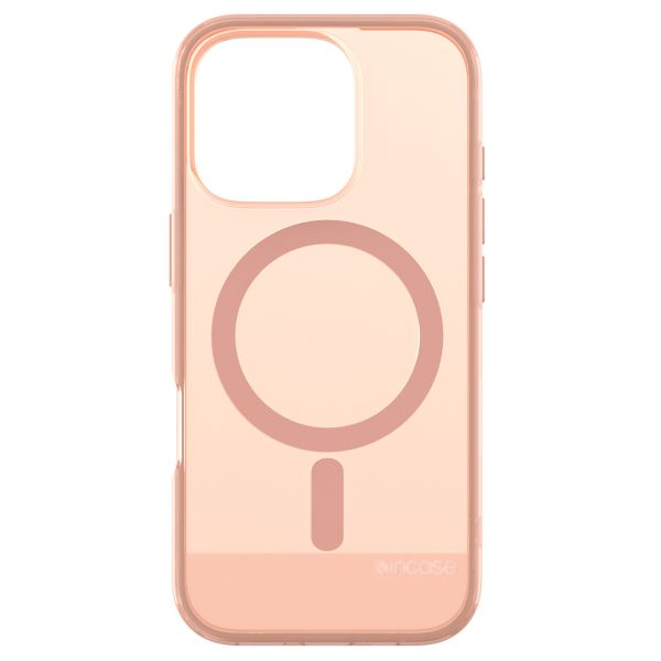 Incase Slim Case MagSafe iPhone 16 Pro - Blush Pink