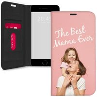 Ontwerp je eigen Apple iPhone 8 / 7 Plus bookcase hoes