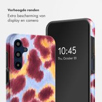 Selencia Vivid Backcover Samsung Galaxy A16 - Rebel Crush