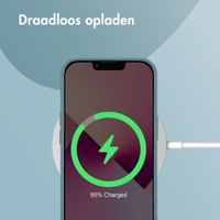 imoshion Color Backcover Apple iPhone 13 - Pine Green