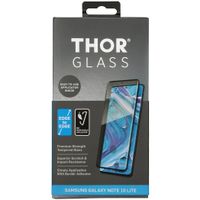 THOR Full Screenprotector + Apply Frame Galaxy Note 10 Lite