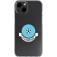 Clear Backcover Apple iPhone 13 - VV Scherpenzeel