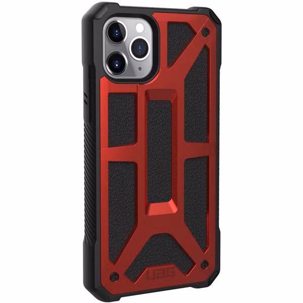UAG Monarch Backcover Apple iPhone 11 Pro Max
