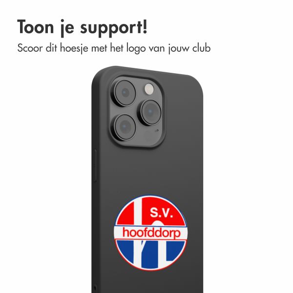 Backcover Apple iPhone 14 Pro - S.V. Hoofddorp