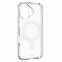 UAG Plyo Backcover MagSafe Apple iPhone 17 - Ice White