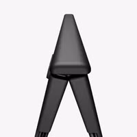 Spigen Air Fit Pro Mag Fit Backcover Samsung Galaxy Z Fold 8 - Black