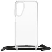 OtterBox React Necklace Backcover Samsung Galaxy A15 (5G) - Clear