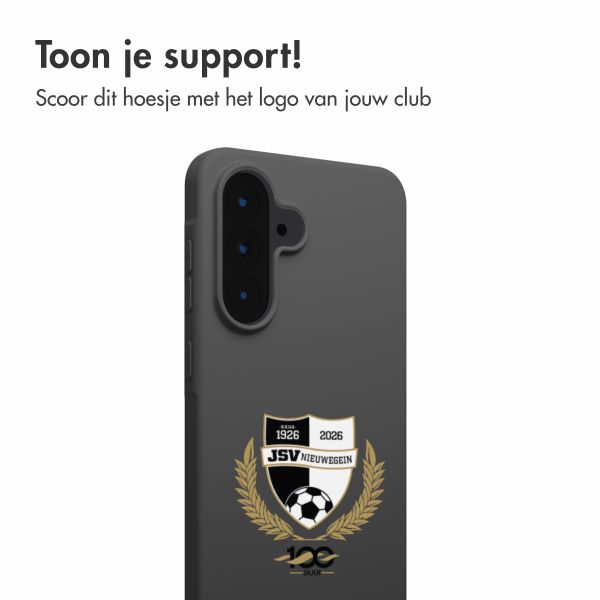 Backcover Samsung Galaxy A56 - JSV Nieuwegein