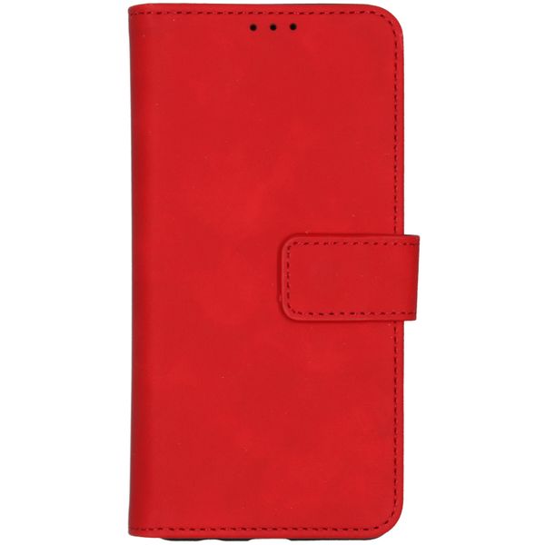 imoshion Uitneembare 2-in-1 Luxe Bookcase Huawei P30 Lite - Rood