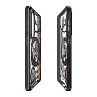 Samsung c11 Magnet Case Samsung Galaxy S26 - Chronos / Black