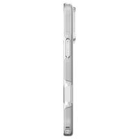 UAG Scout Backcover met MagSafe Apple iPhone 17 Pro - Ice White