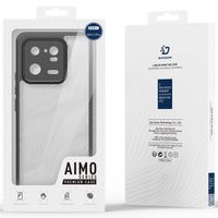 Dux Ducis Aimo Backcover Xiaomi 13 Pro - Transparant