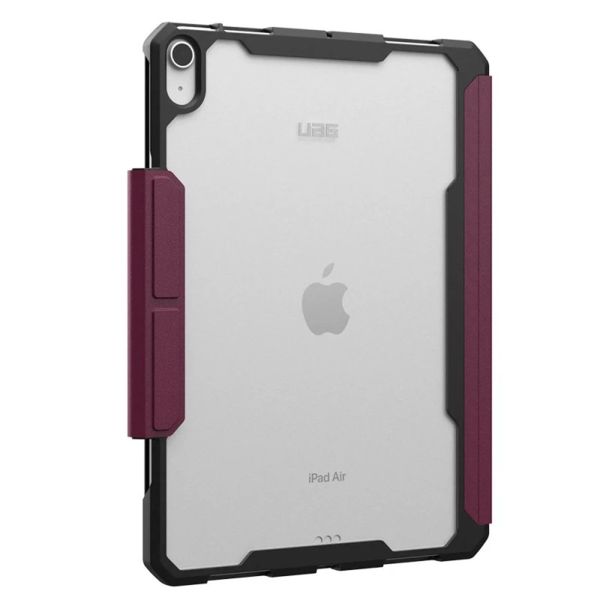 UAG Essential Armor Apple iPad Air 11 inch (2025) M3 / (2024) M2 / Air 5 (2022) / Air 4 (2020) - Bordeaux