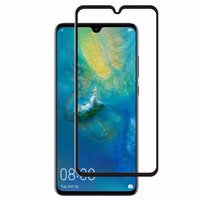 Selencia Gehard Glas Premium Screenprotector Huawei Mate 20