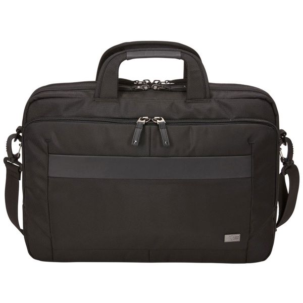 Case Logic Notion Laptoptas 15-15.6 inch - Black