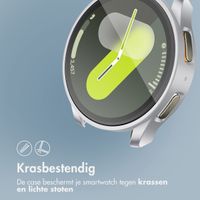 imoshion Full Cover Hardcase Samsung Galaxy Watch 7 - 44 mm - Zilver