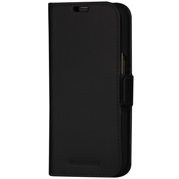 dbramante1928 Copenhagen Bookcase Apple iPhone 15 Pro Max - Zwart