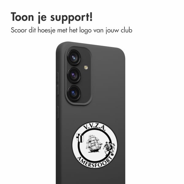 Backcover Samsung Galaxy S24 - VVZA