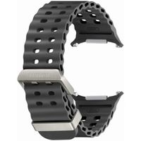 Samsung Marine Band Samsung Galaxy Watch Ultra (2024/2025) - Donkergrijs