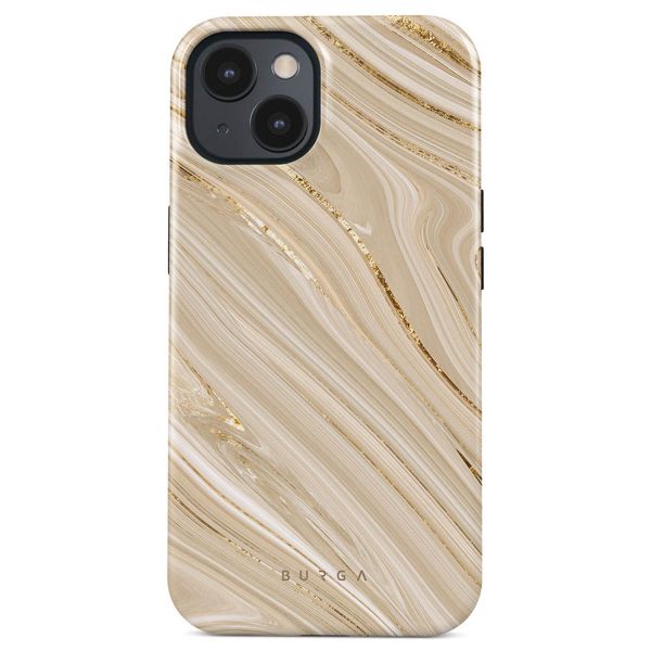 Burga Tough Backcover iPhone 13 - Full Glam