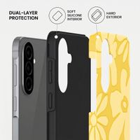 Burga Tough Back Cover Samsung Galaxy A37 (5G) - Core Memory