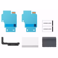 Samsung Originele Screenprotector Samsung Galaxy Z Flip 6