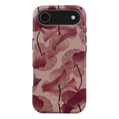 Burga Tough Backcover MagSafe Apple iPhone Air - Tender Kiss