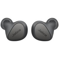 Jabra Elite 3 - Wireless in-ear - Draadloze oordopjes - In-ear - Dark Grey