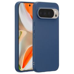 imoshion Color Backcover Google Pixel 10 Pro XL - Donkerblauw