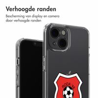 Clear Backcover Apple iPhone 14 - Roda '46