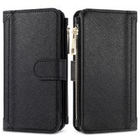 imoshion Luxe Portemonnee Samsung Galaxy A51 - Zwart