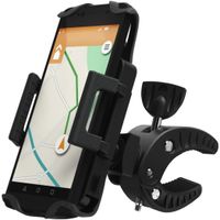 Hama Telefoonhouder fiets - Zwart