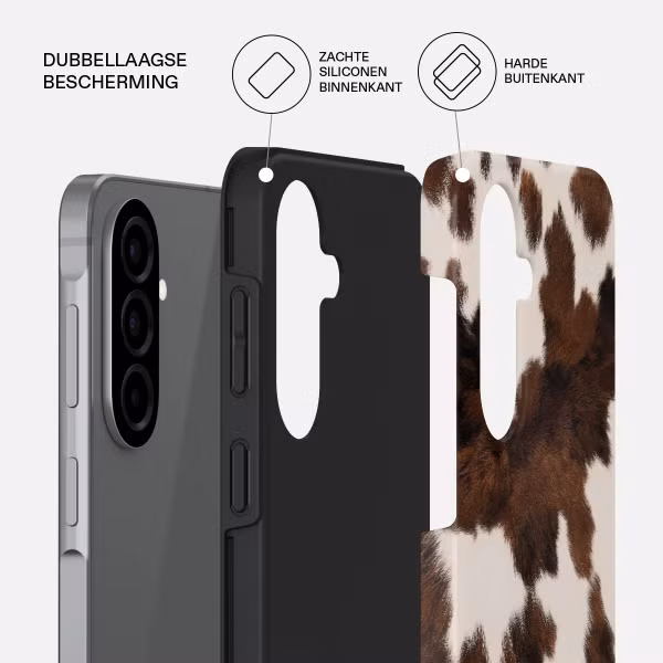 Burga Tough Backcover Samsung Galaxy A57 (5G) - Celestial
