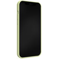 Nudient Bold Case iPhone 12 Pro Max - Leafy Green