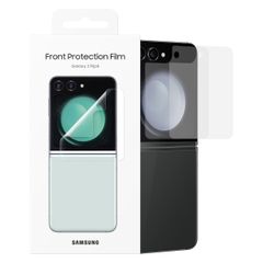 Samsung Originele Screenprotector Samsung Galaxy Z Flip 5