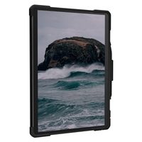UAG Metropolis Bookcase Microsoft Surface Pro 9 / Pro 10 / Pro 11 - Black