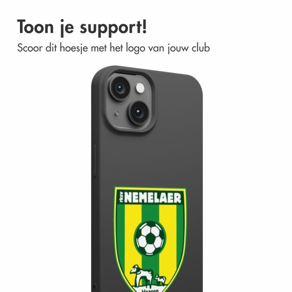 Backcover Apple iPhone 14 - RKSV Nemelaer