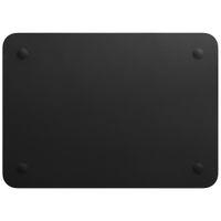 Apple Leather Sleeve MacBook 12 inch - Black