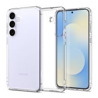 Spigen Ultra Hybrid Backcover Samsung Galaxy S25 FE - Crystal Clear