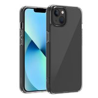 imoshion Protective Backcover Apple iPhone 13 Mini - Transparant